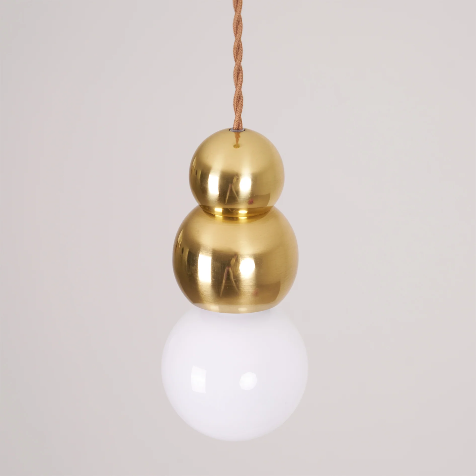 Ball Series Pendant Light - Image 49
