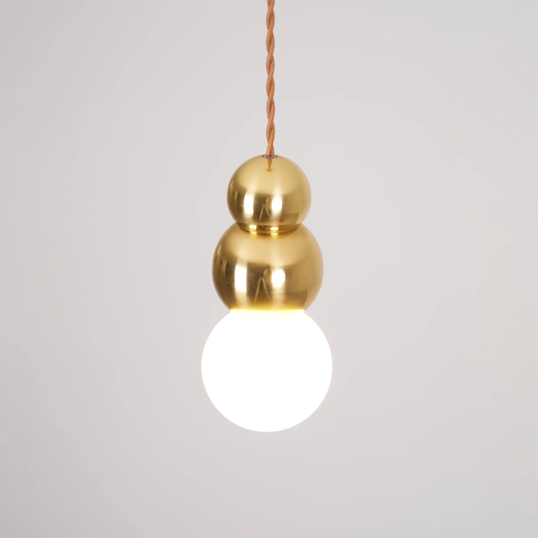 Ball Series Pendant Light - Image 50