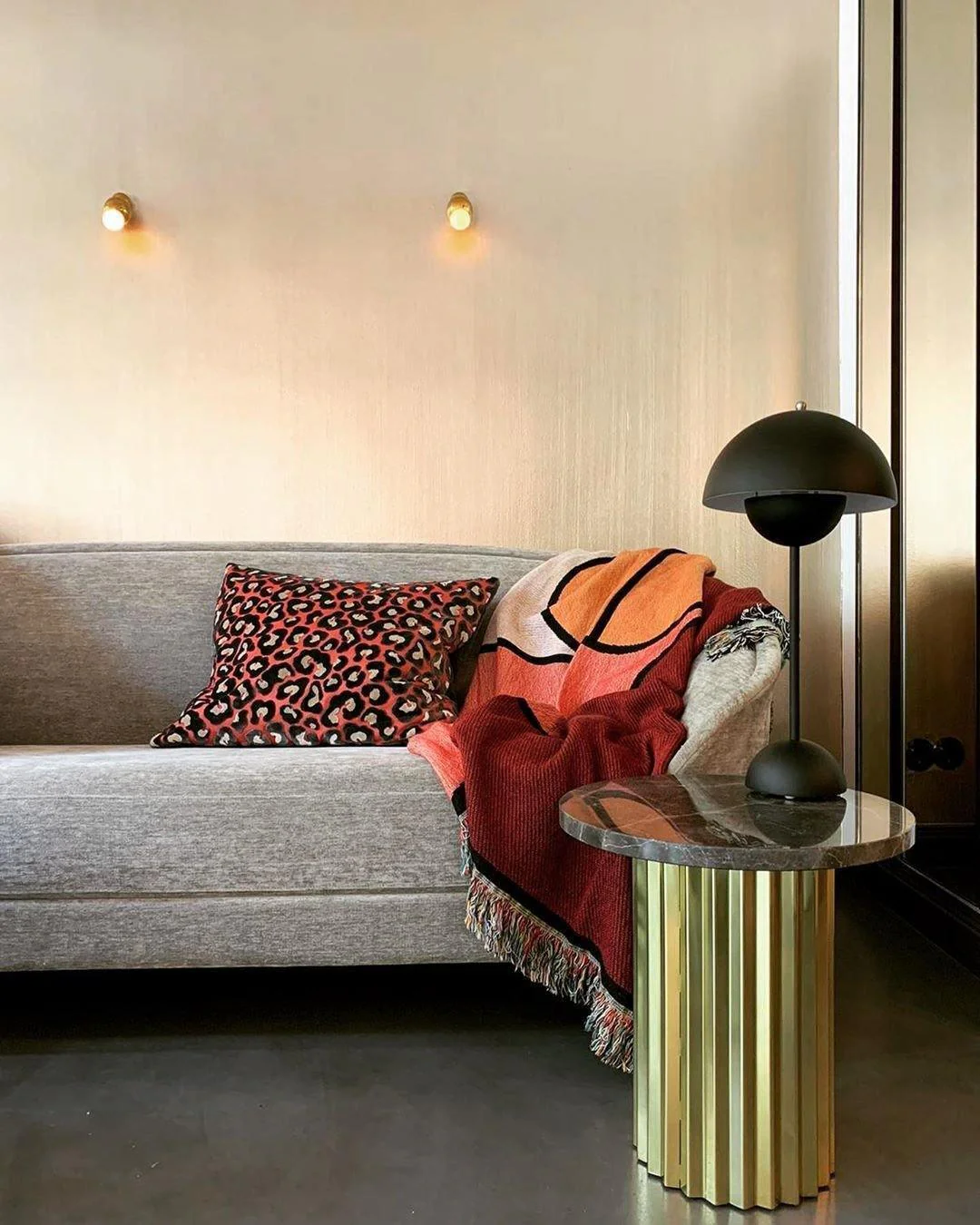 Ball Series Wall Light - Image 19