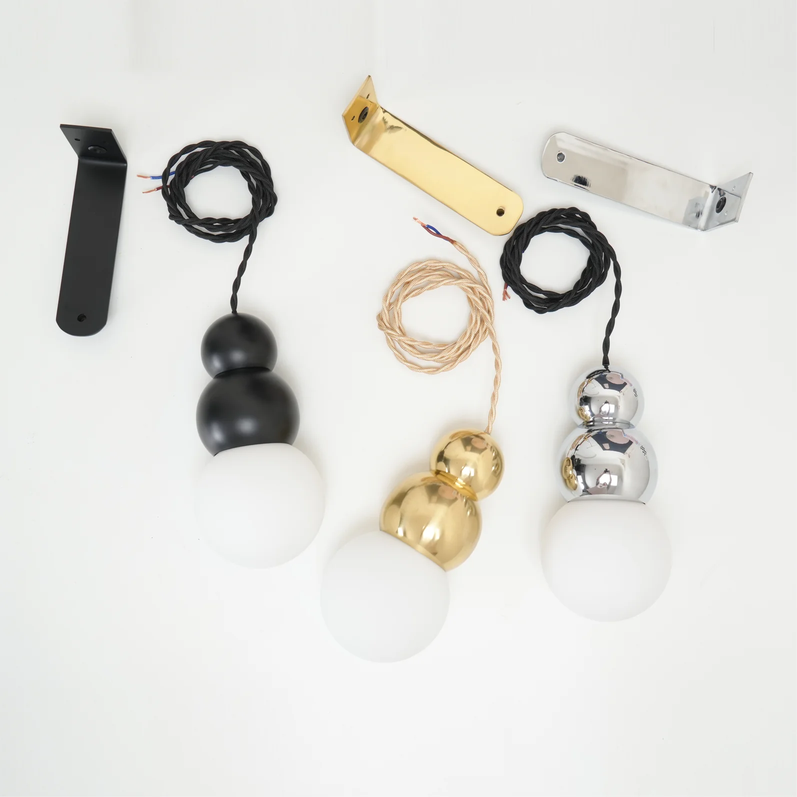 Ball Series Wall Light - Image 37