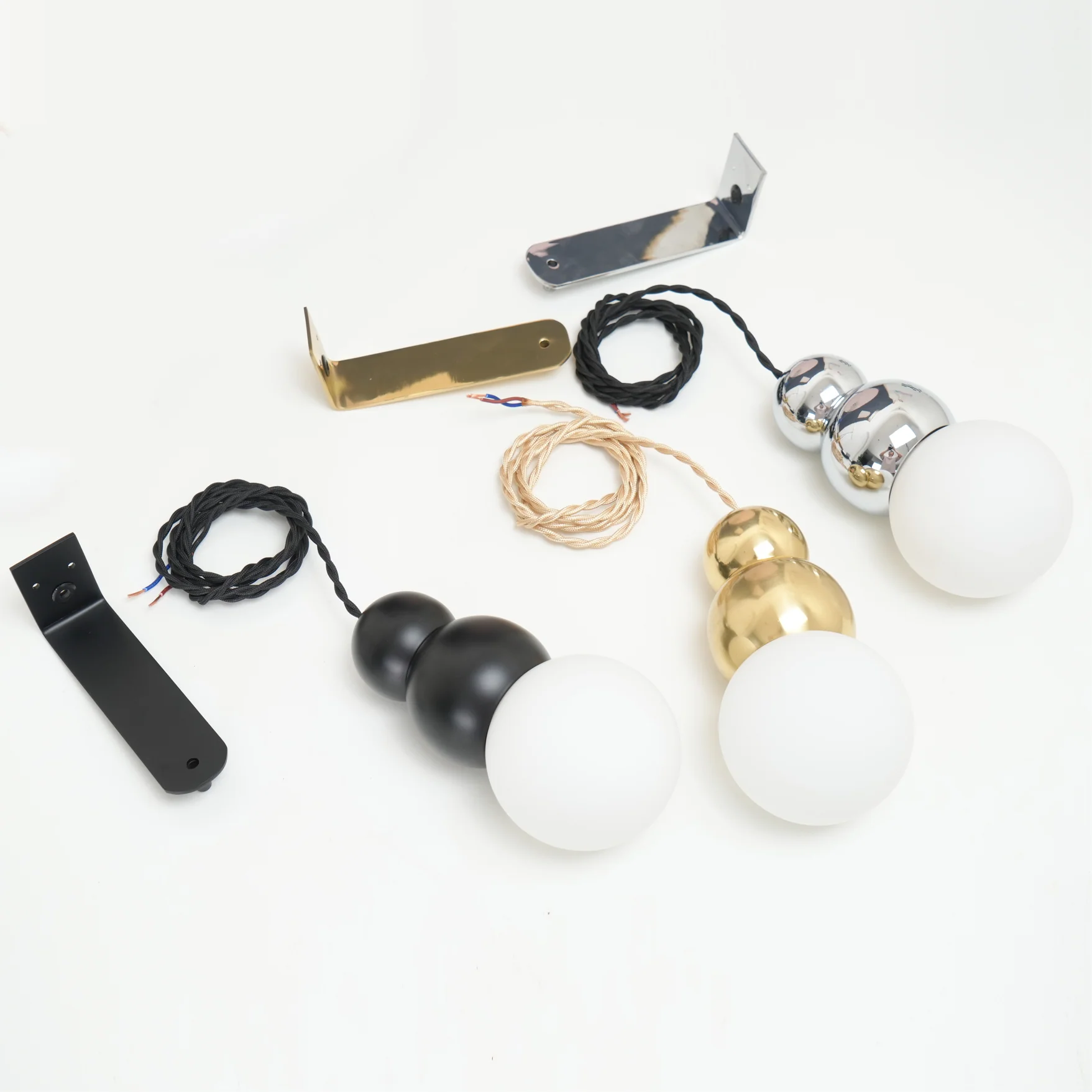 Ball Series Wall Light - Image 38