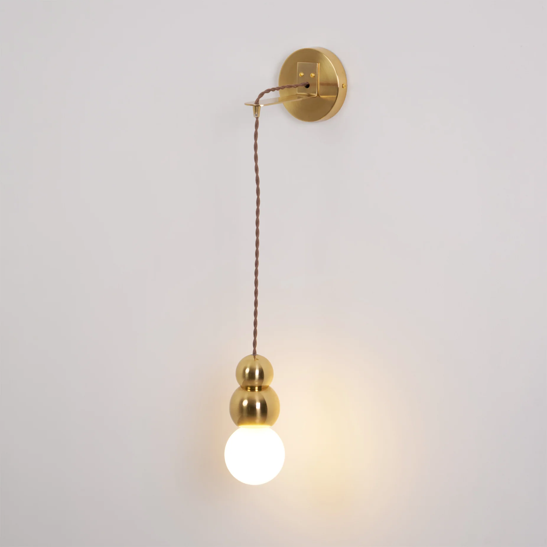 Ball Series Wall Light - Image 5