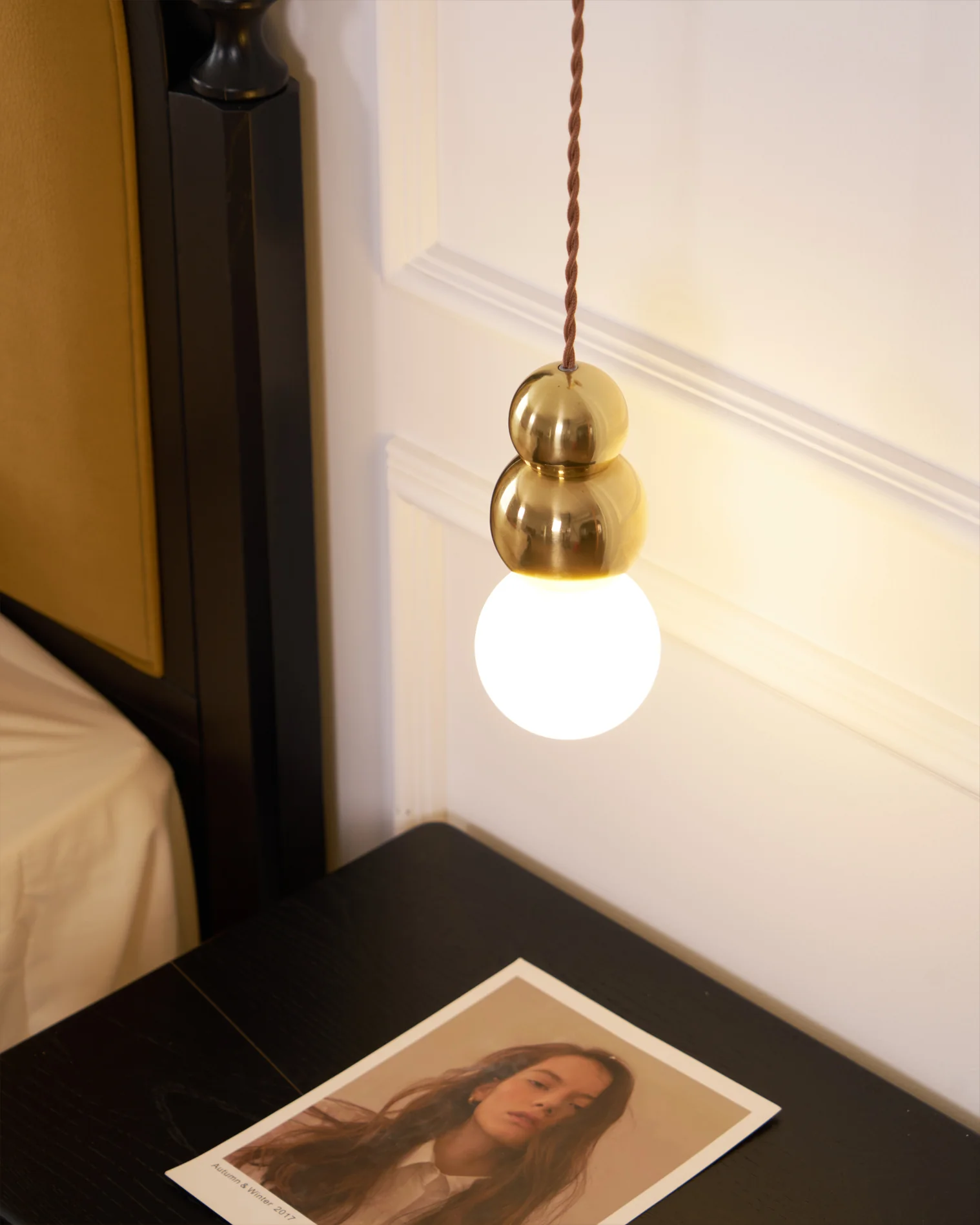 Ball Series Wall Light - Image 9