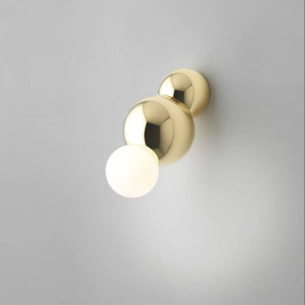 Ball Mounted Wall Light - Image 6