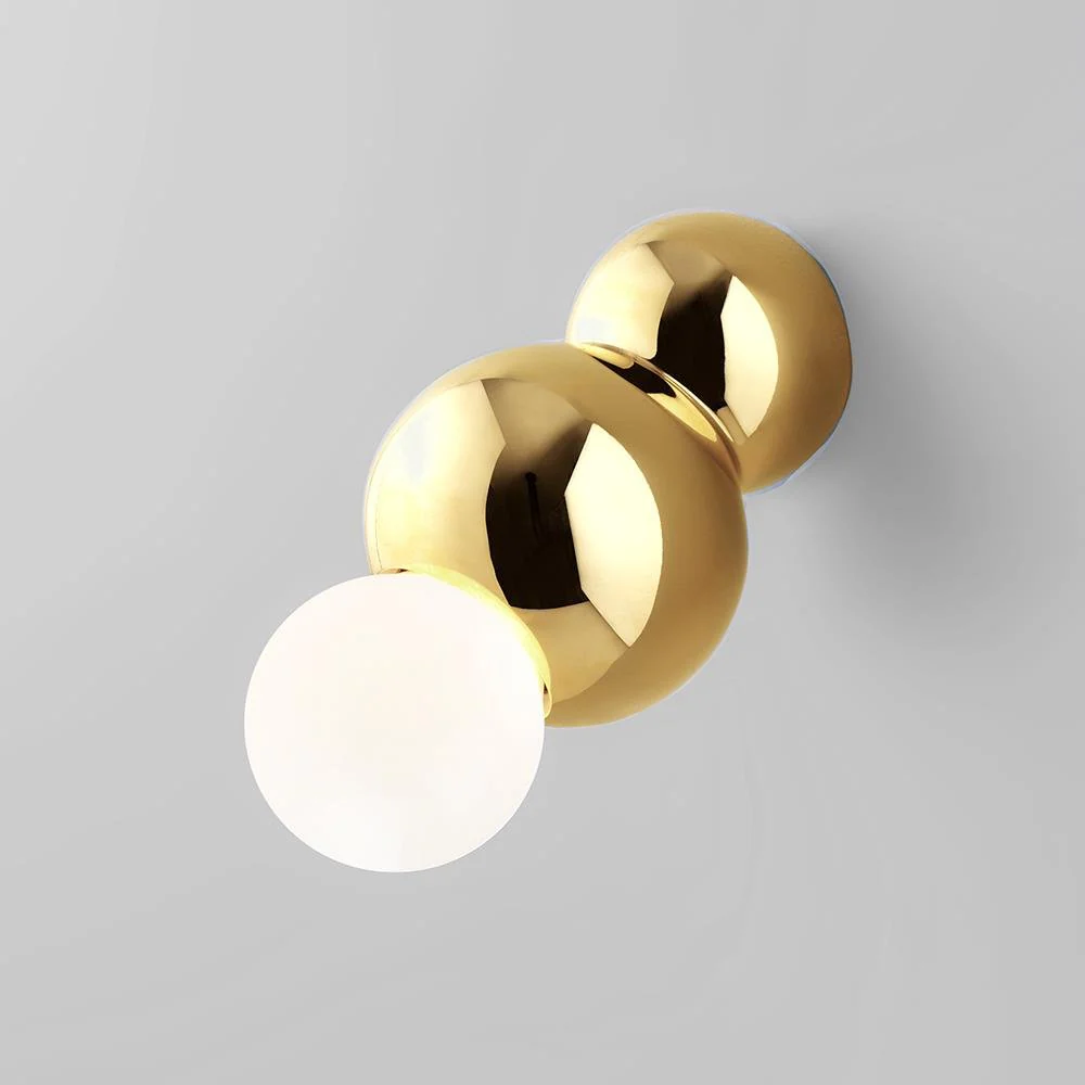 Ball Mounted Wall Light - Image 7
