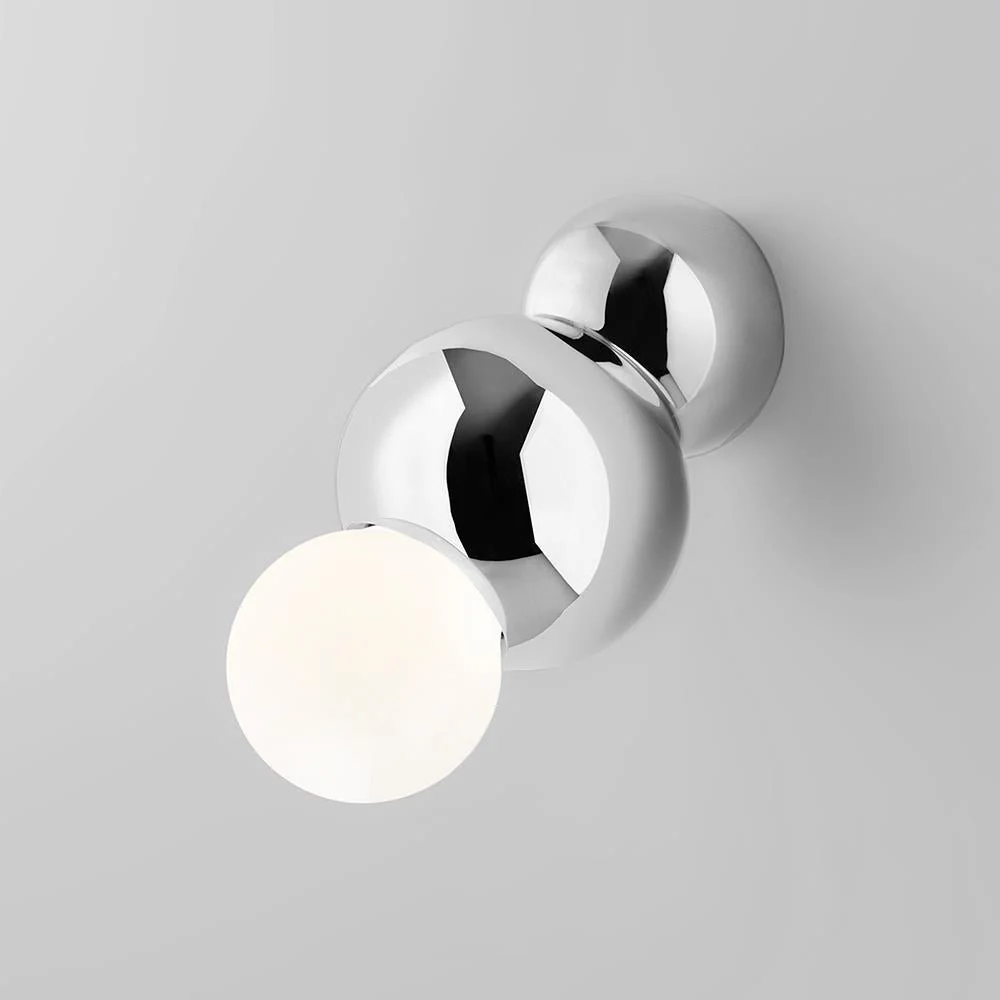 Ball Mounted Wall Light - Image 8