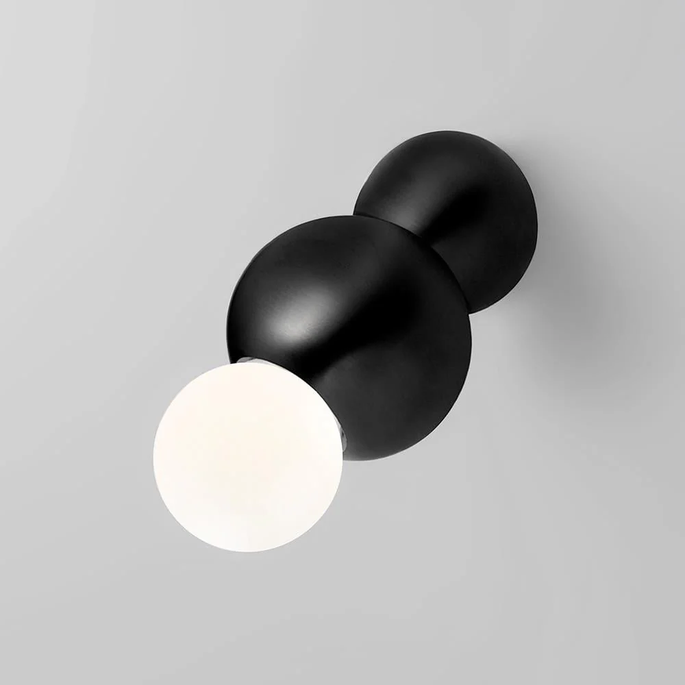 Ball Mounted Wall Light - Image 9