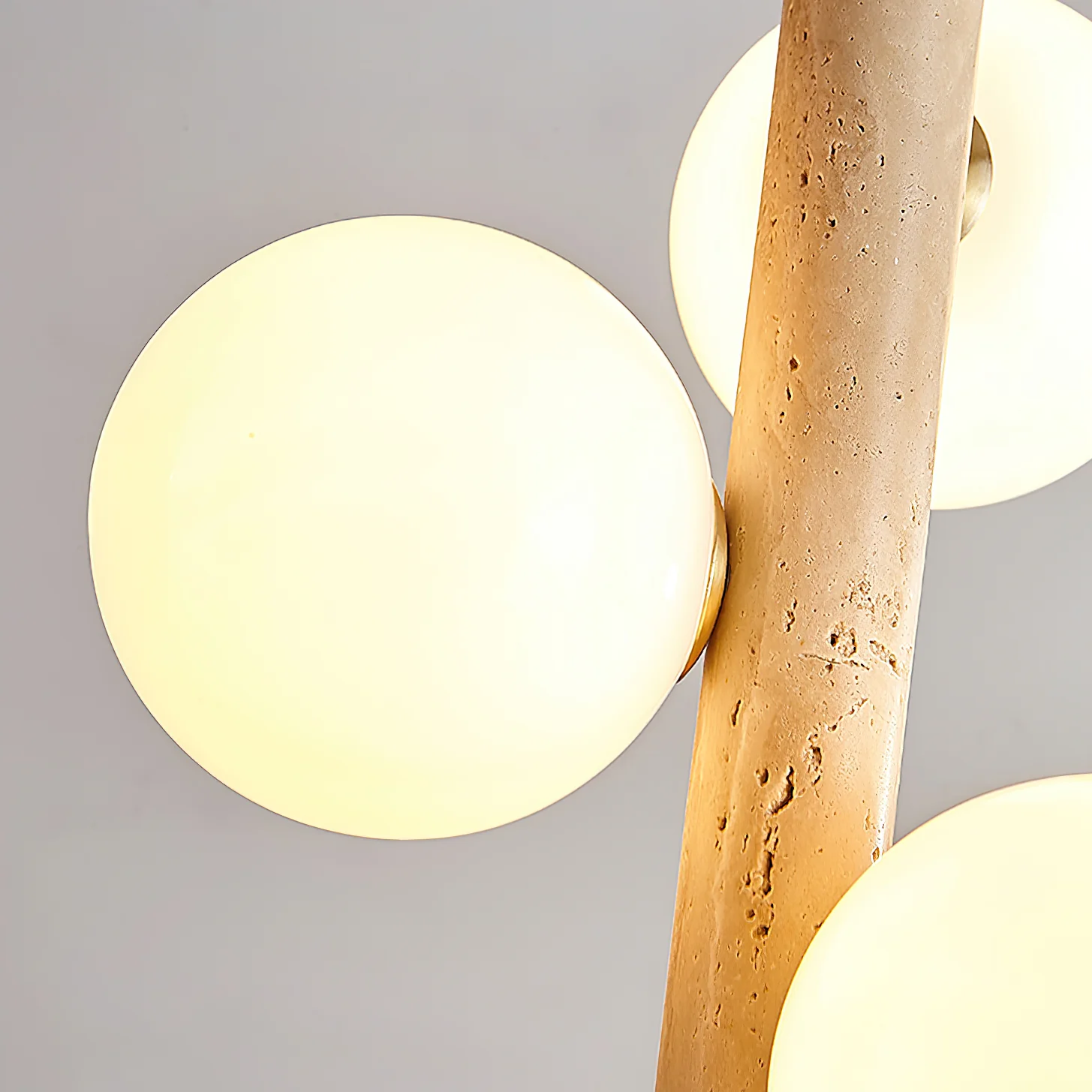 Ball Spheres Pendant Lamp - Image 12