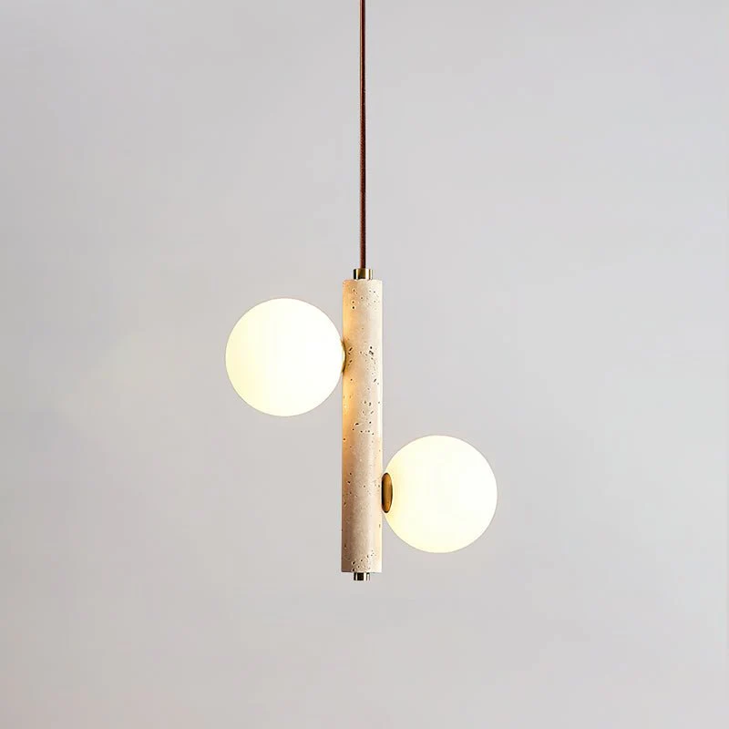 Ball Spheres Pendant Lamp - Image 4