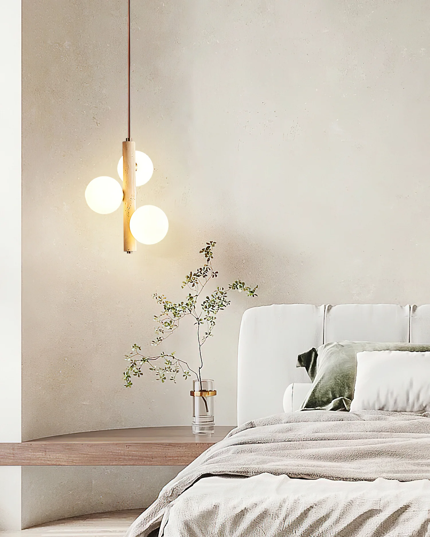 Ball Spheres Pendant Lamp - Image 7