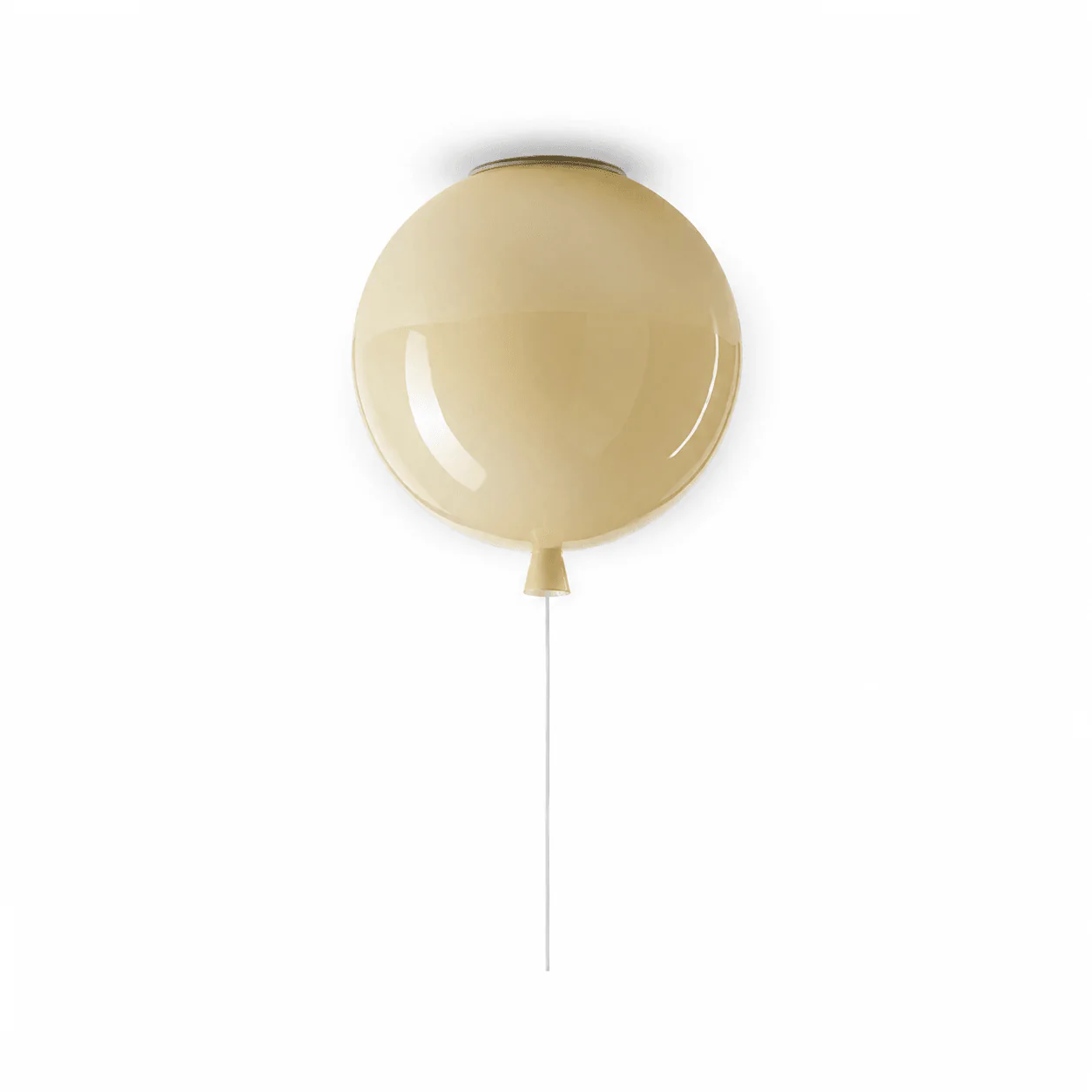 Balloon Dream Glass Ceiling Light - Image 15