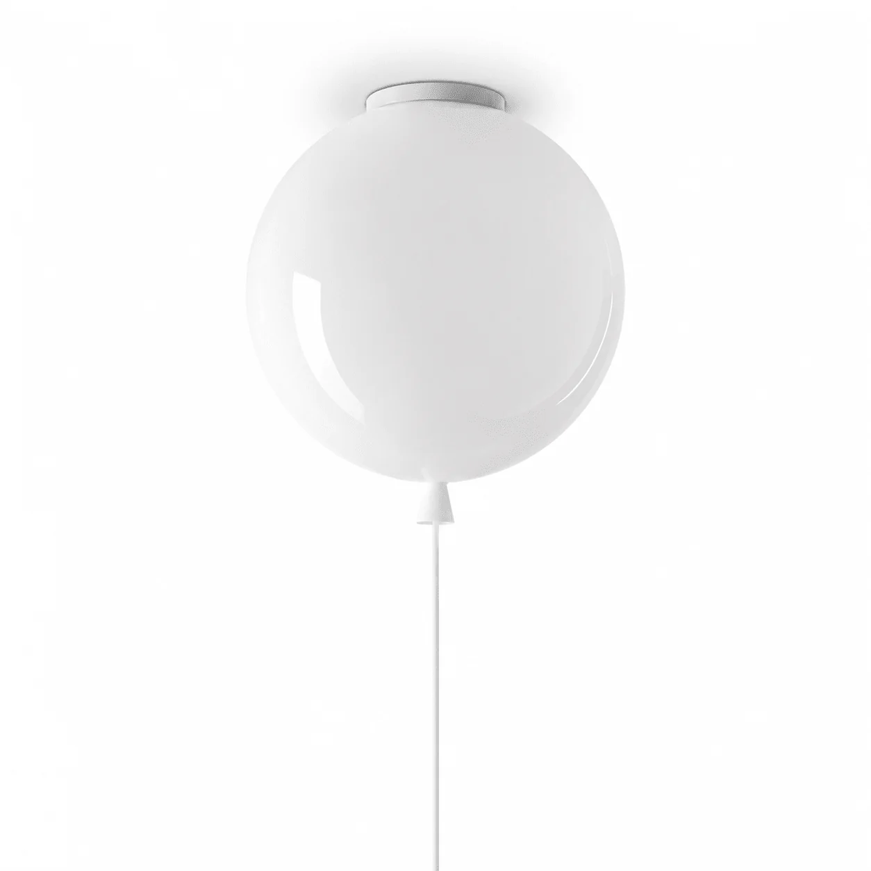 Balloon Dream Glass Ceiling Light - Image 17