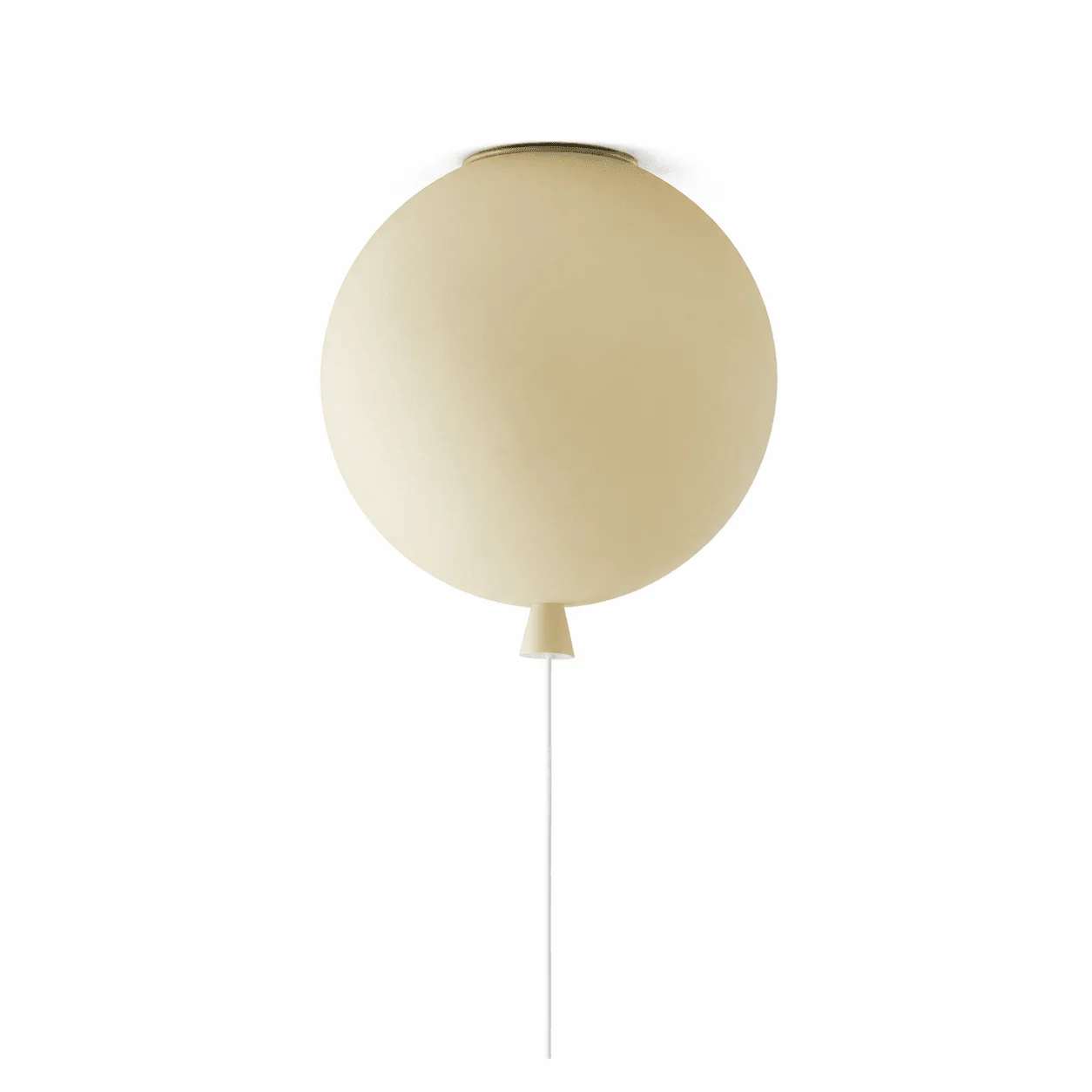 Balloon Dream Glass Ceiling Light - Image 19