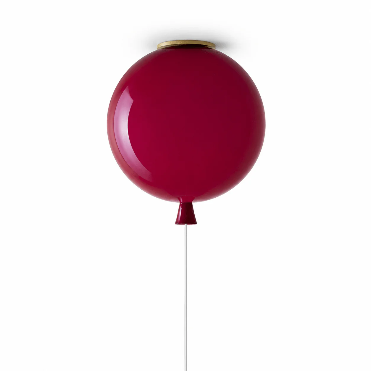 Balloon Dream Glass Ceiling Light - Image 24