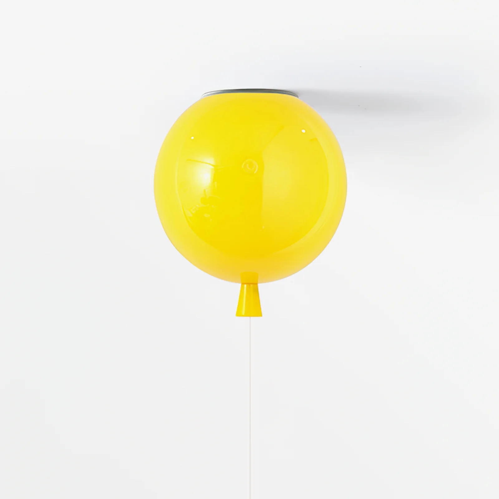 Balloon Dream Glass Ceiling Light - Image 25