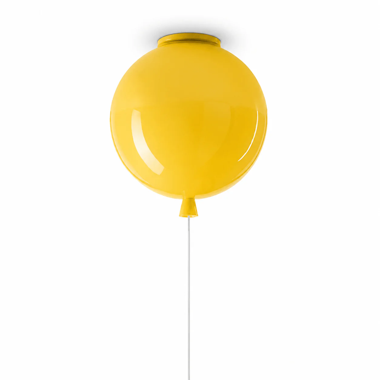 Balloon Dream Glass Ceiling Light - Image 27