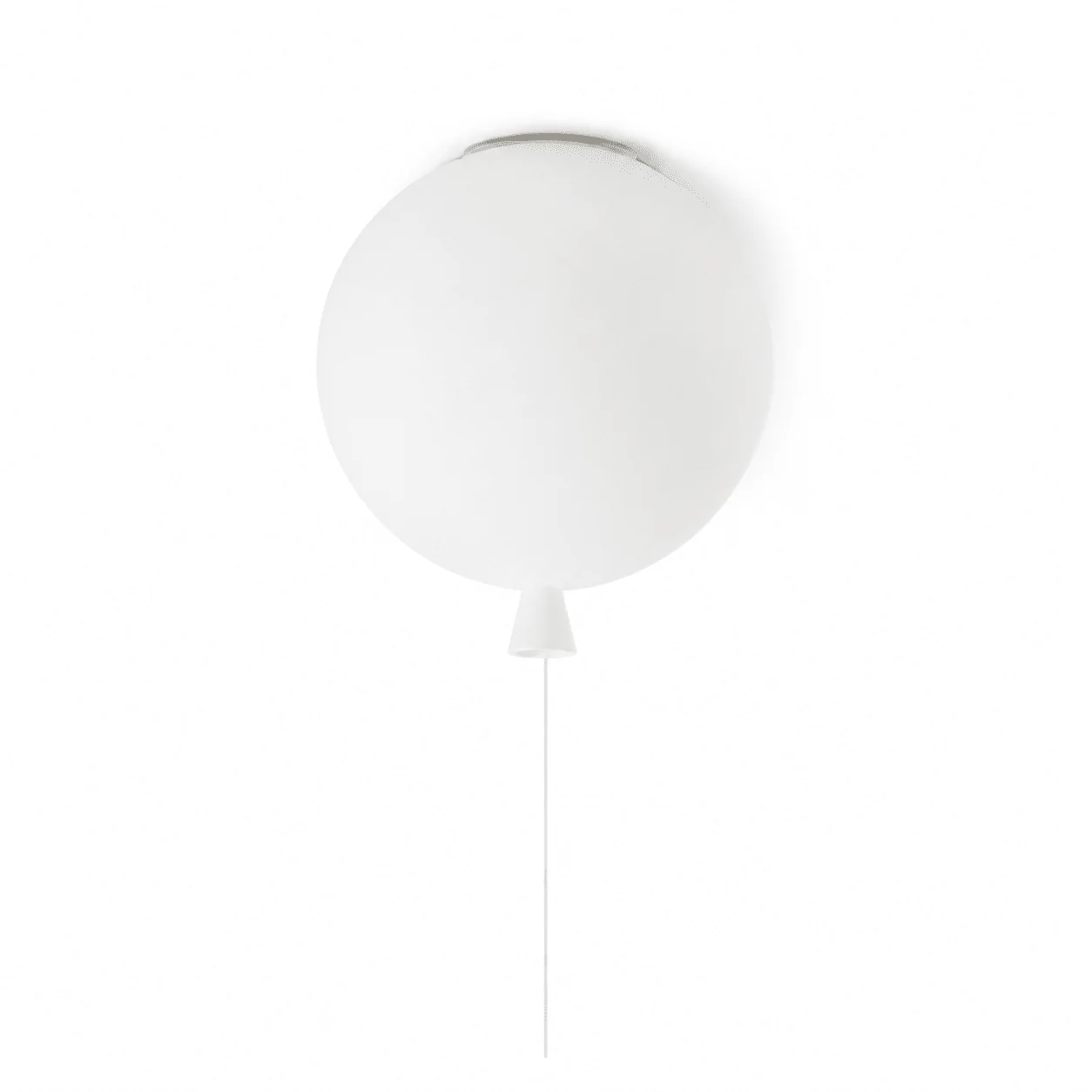 Balloon Dream Glass Ceiling Light - Image 28
