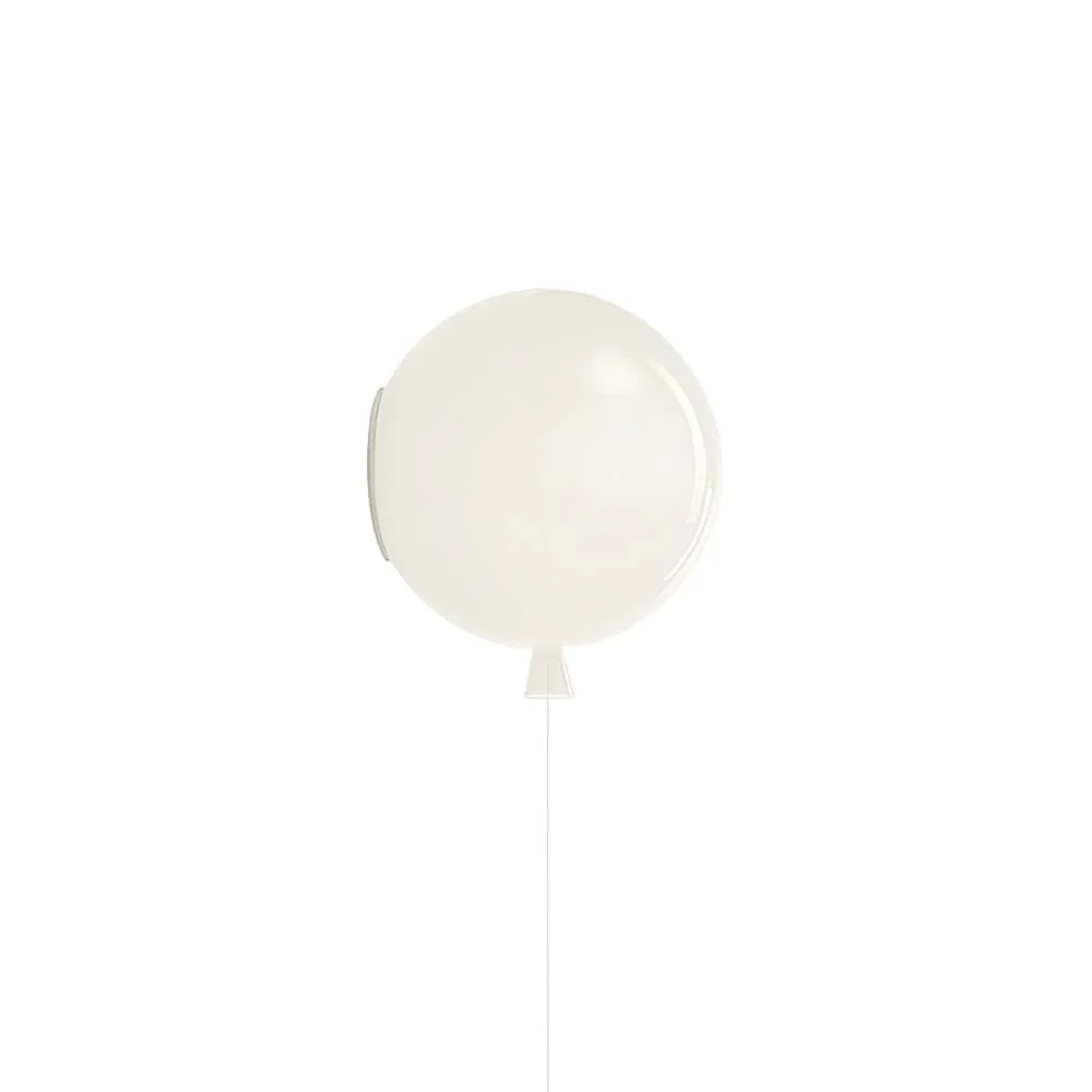 Balloon Dream Glass Wall Sconce - Image 25