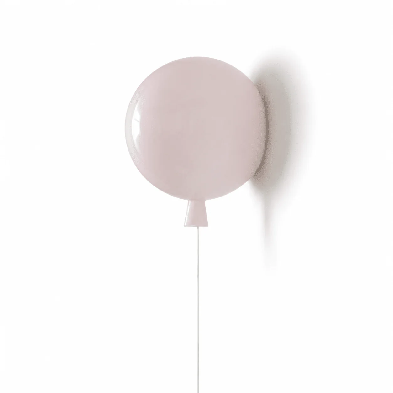 Balloon Dream Glass Wall Sconce - Image 29