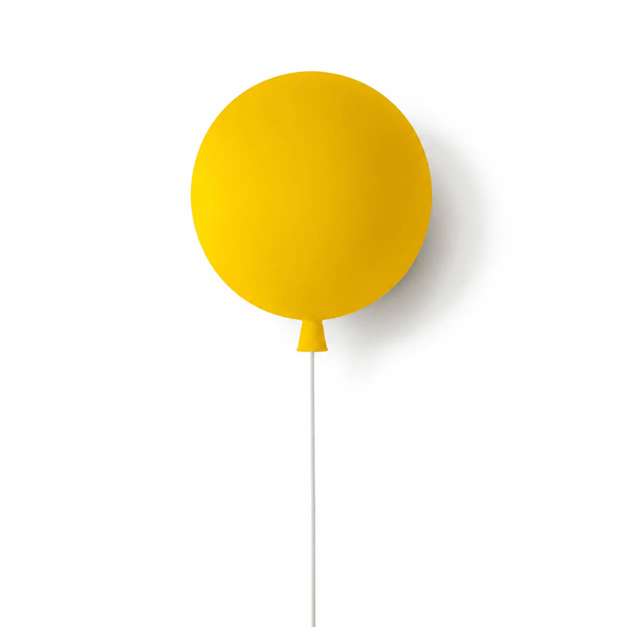 Balloon Dream Glass Wall Sconce - Image 31
