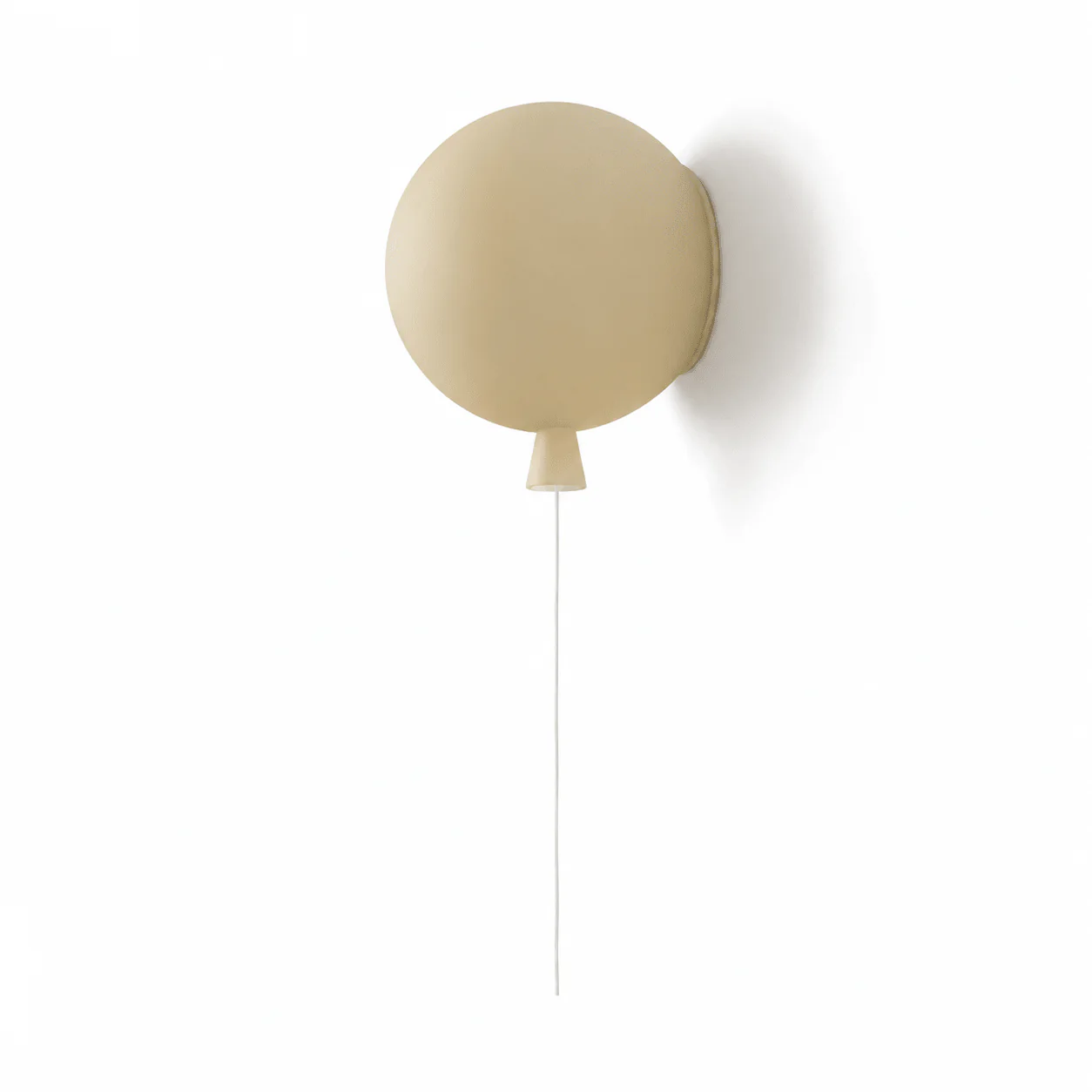Balloon Dream Glass Wall Sconce - Image 34