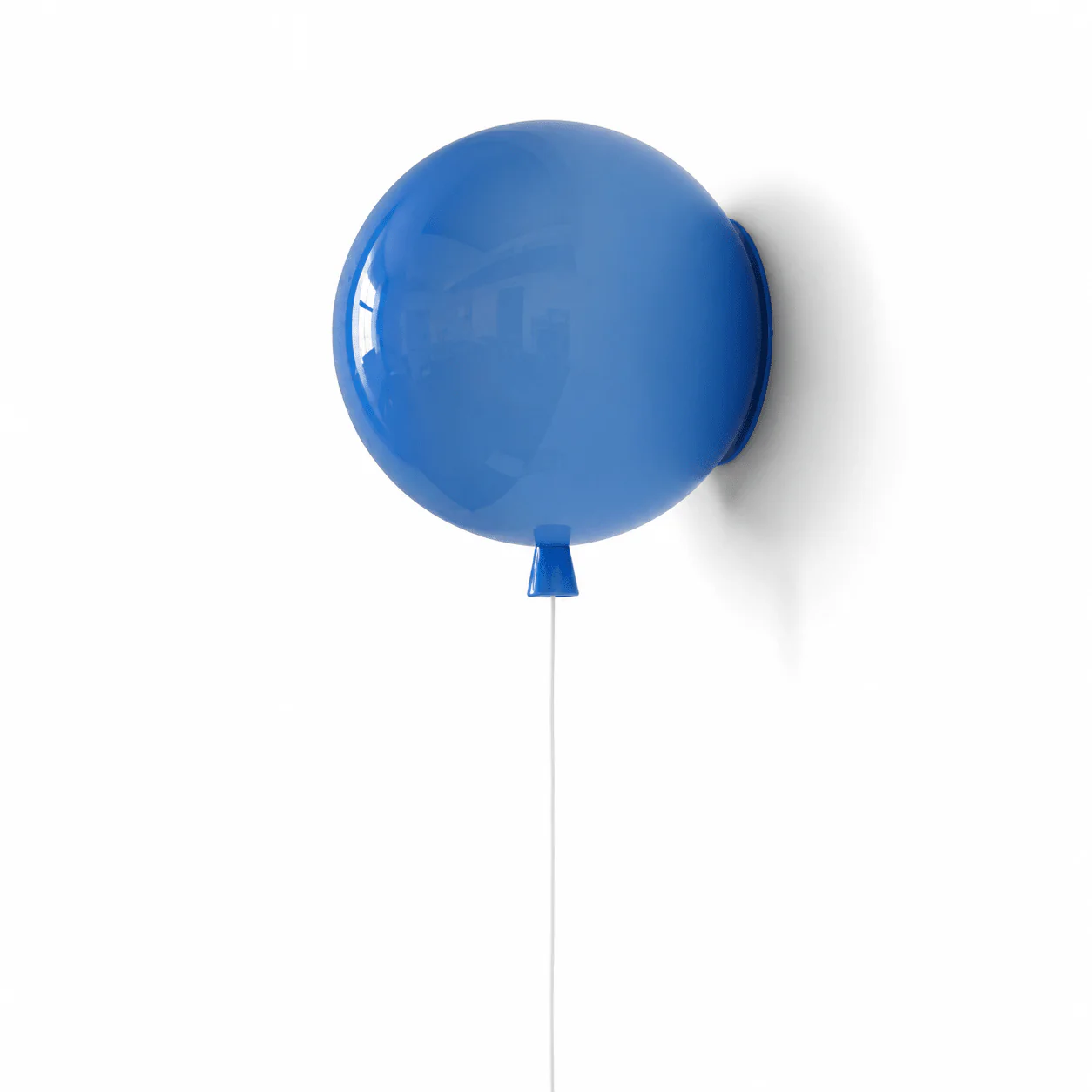 Balloon Dream Glass Wall Sconce - Image 35