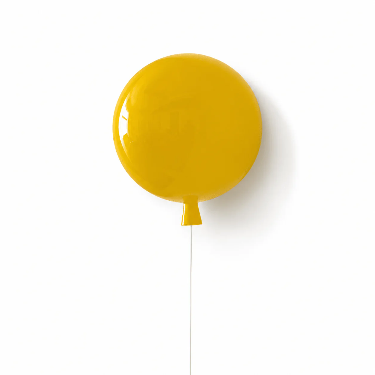 Balloon Dream Glass Wall Sconce - Image 36