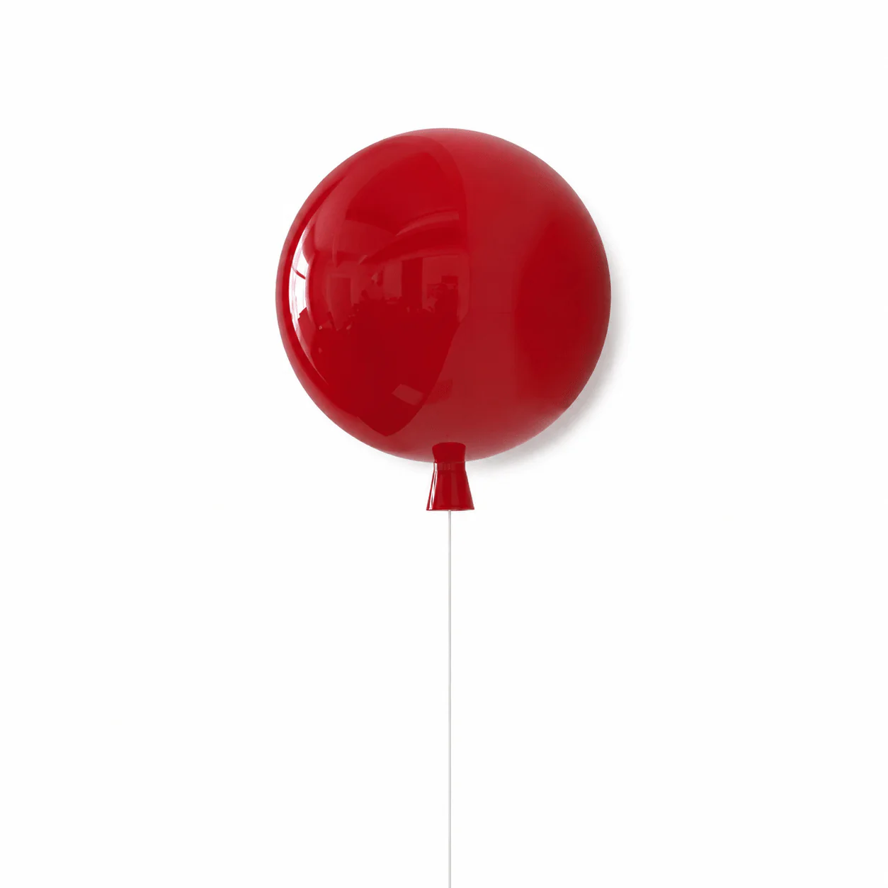 Balloon Dream Glass Wall Sconce - Image 37