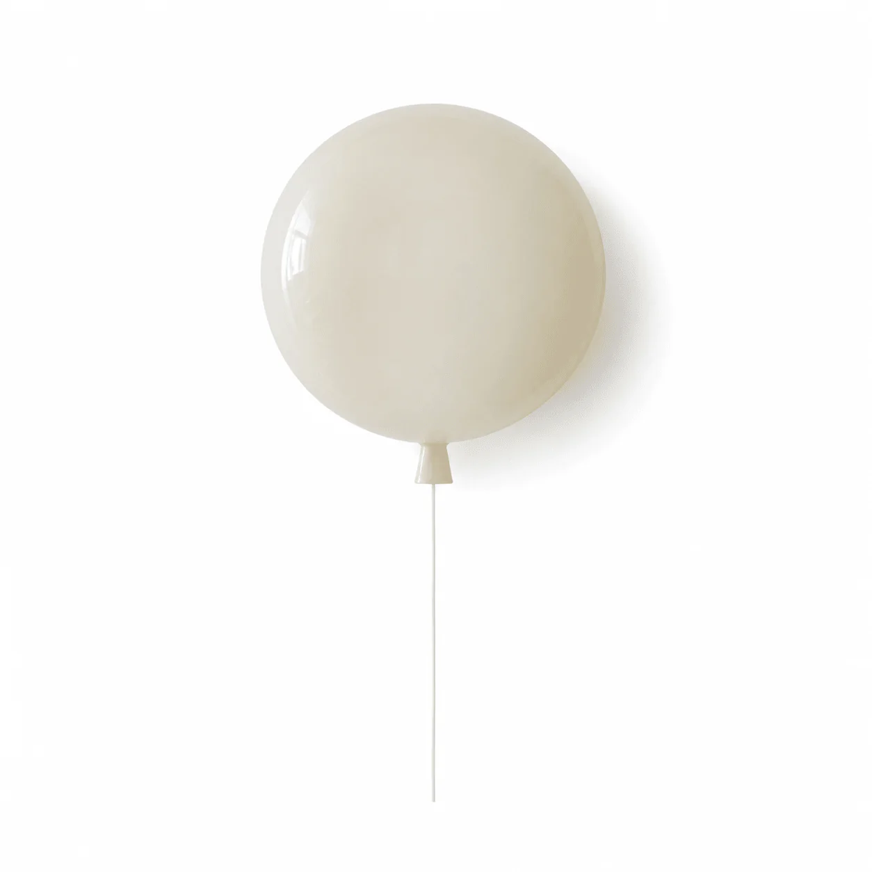 Balloon Dream Glass Wall Sconce - Image 39