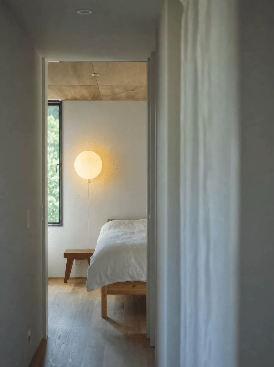 Balloon Dream Glass Wall Sconce - Image 4