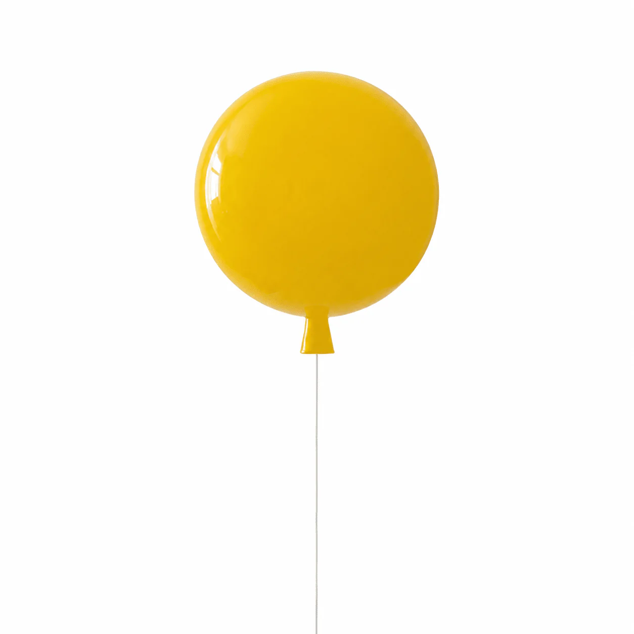 Balloon Dream Glass Wall Sconce - Image 40