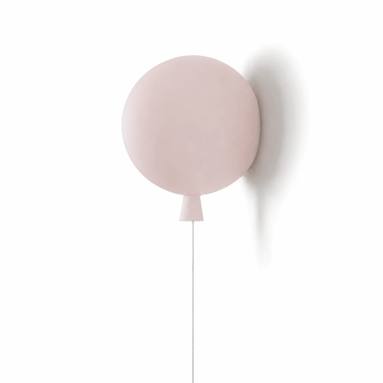 Balloon Dream Glass Wall Sconce - Image 43