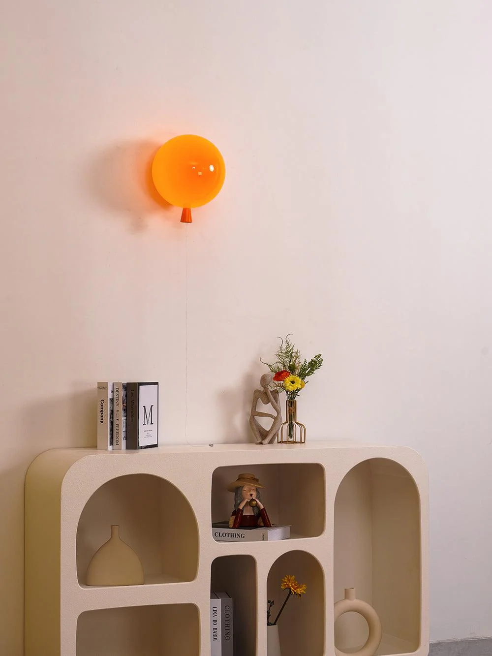 Balloon Dream Wall Light - Image 19
