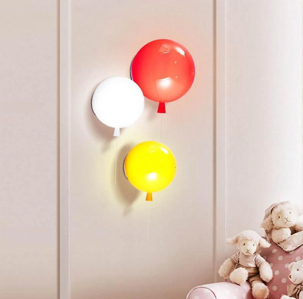 Balloon Dream Wall Light - Image 2