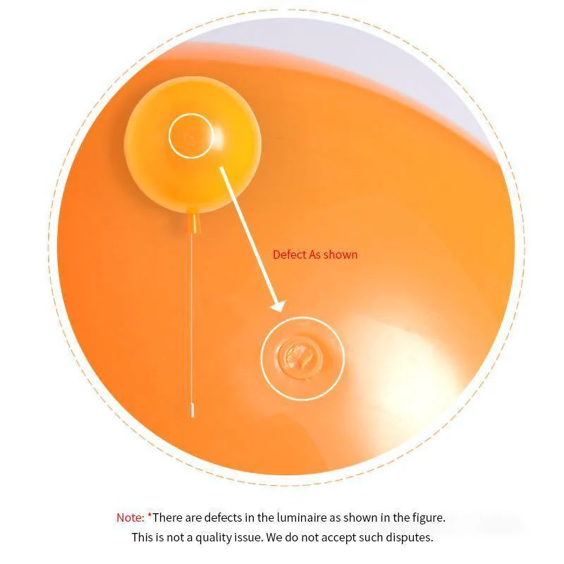 Balloon Dream Wall Light - Image 24