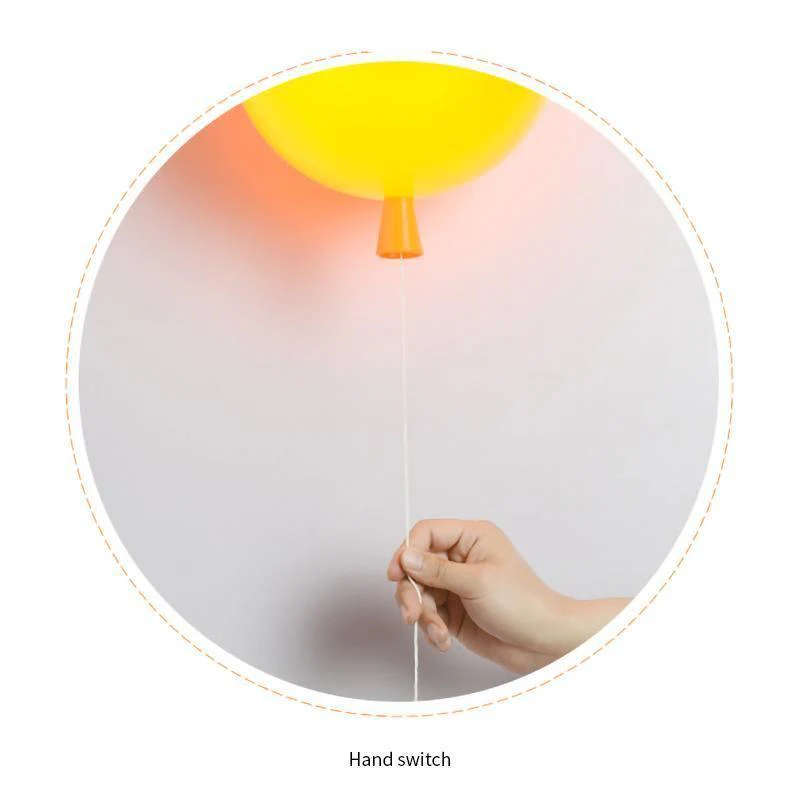 Balloon Dream Wall Light - Image 25