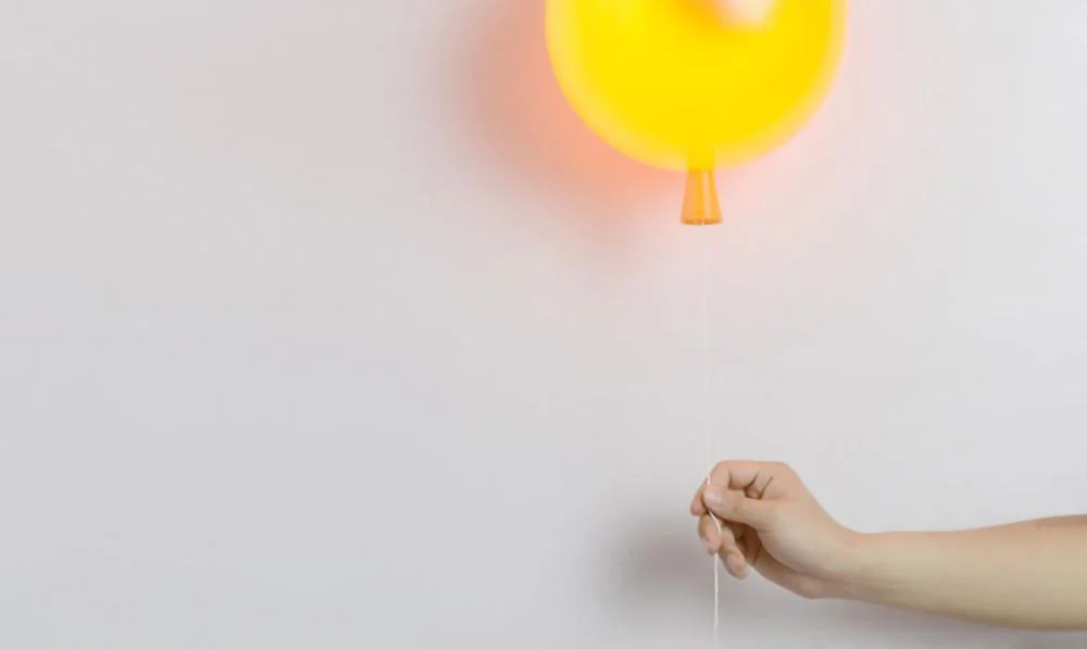 Balloon Dream Wall Light - Image 31