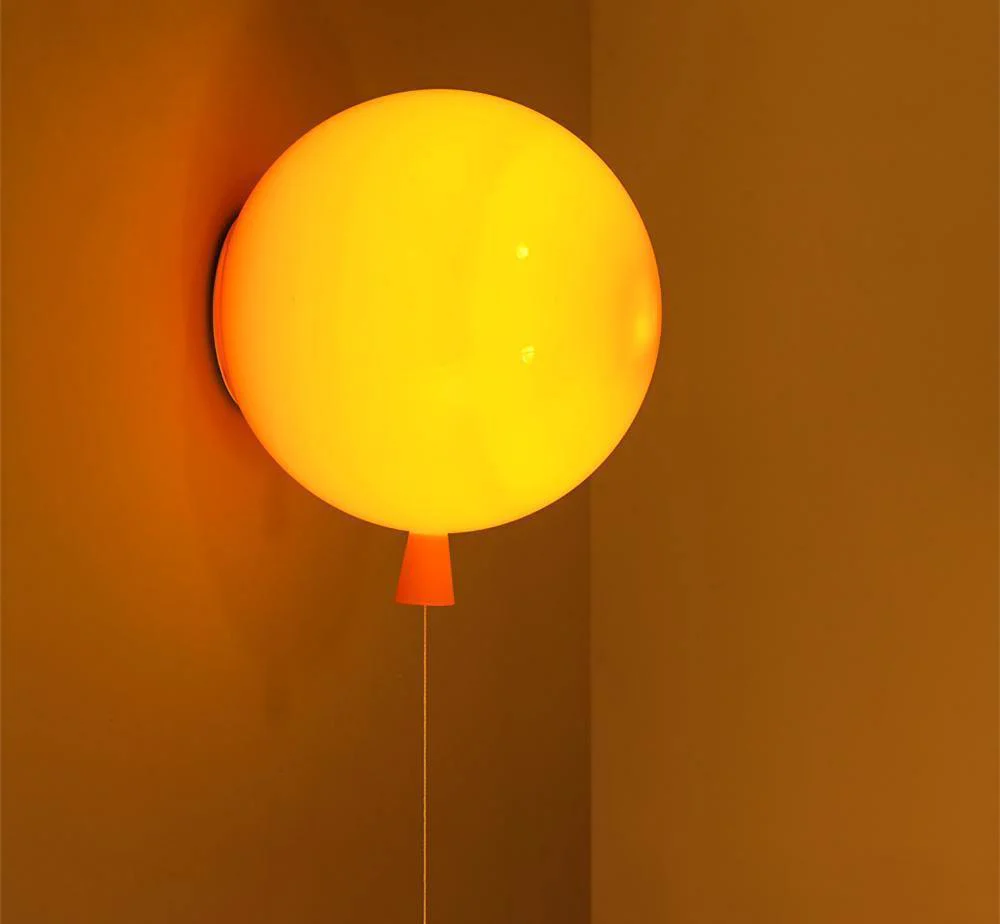 Balloon Dream Wall Light - Image 33