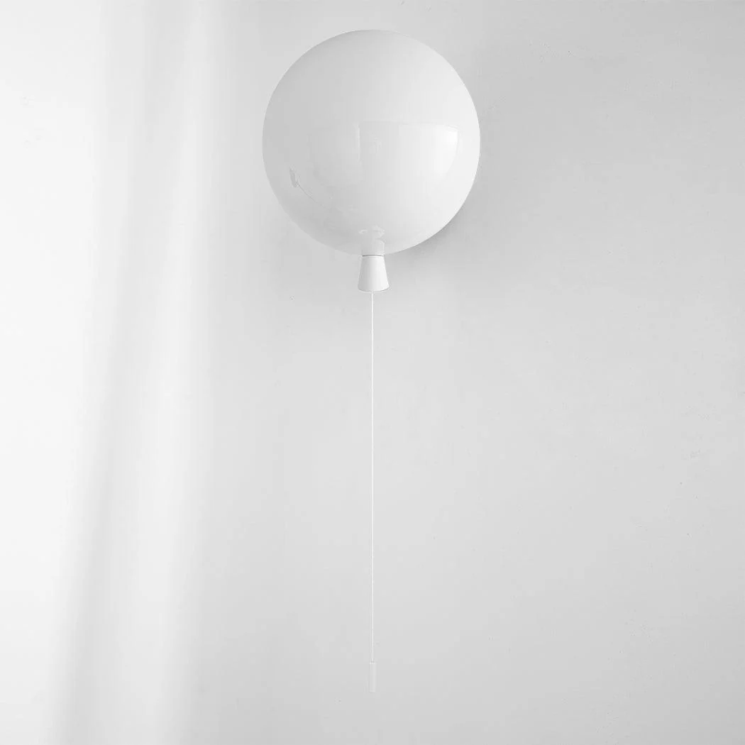 Balloon Dream Wall Light - Image 35
