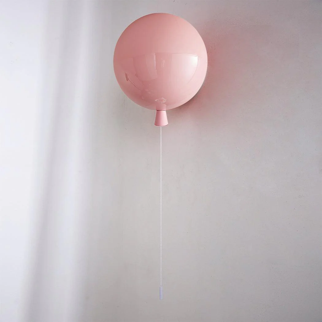 Balloon Dream Wall Light - Image 36