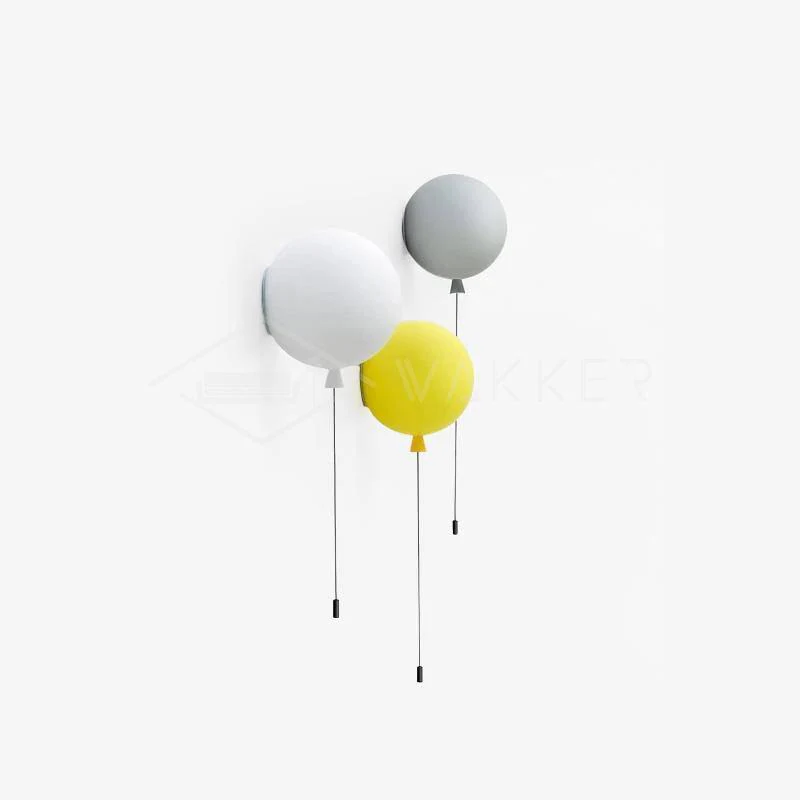 Balloon Dream Wall Light - Image 52