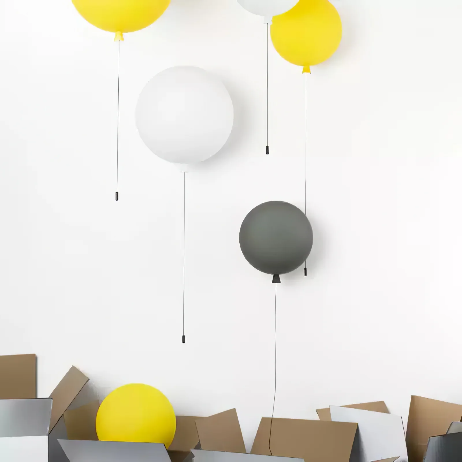 Balloon Dream Wall Light - Image 59