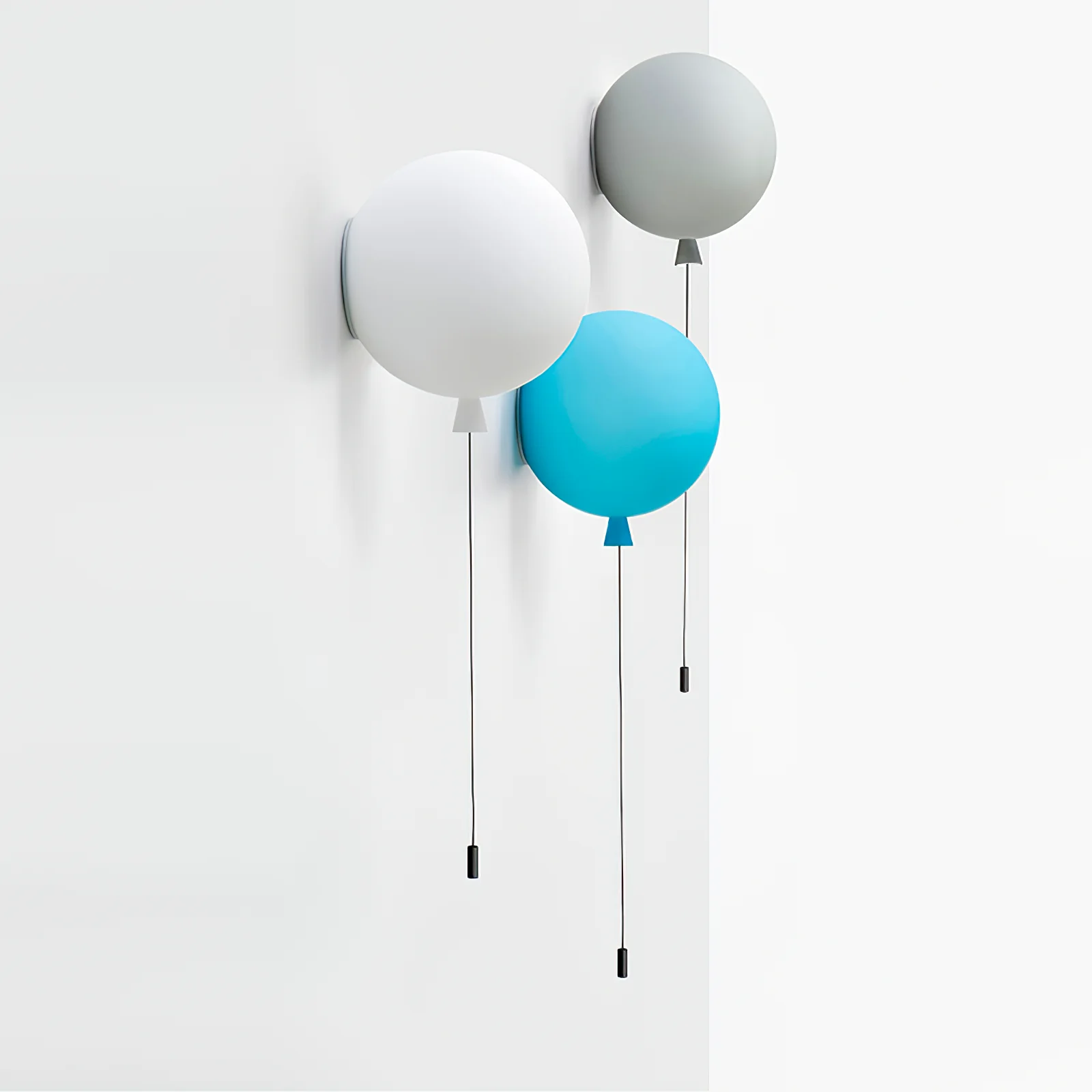 Balloon Dream Wall Light - Image 60