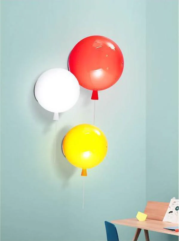 Balloon Dream Wall Light - Image 8