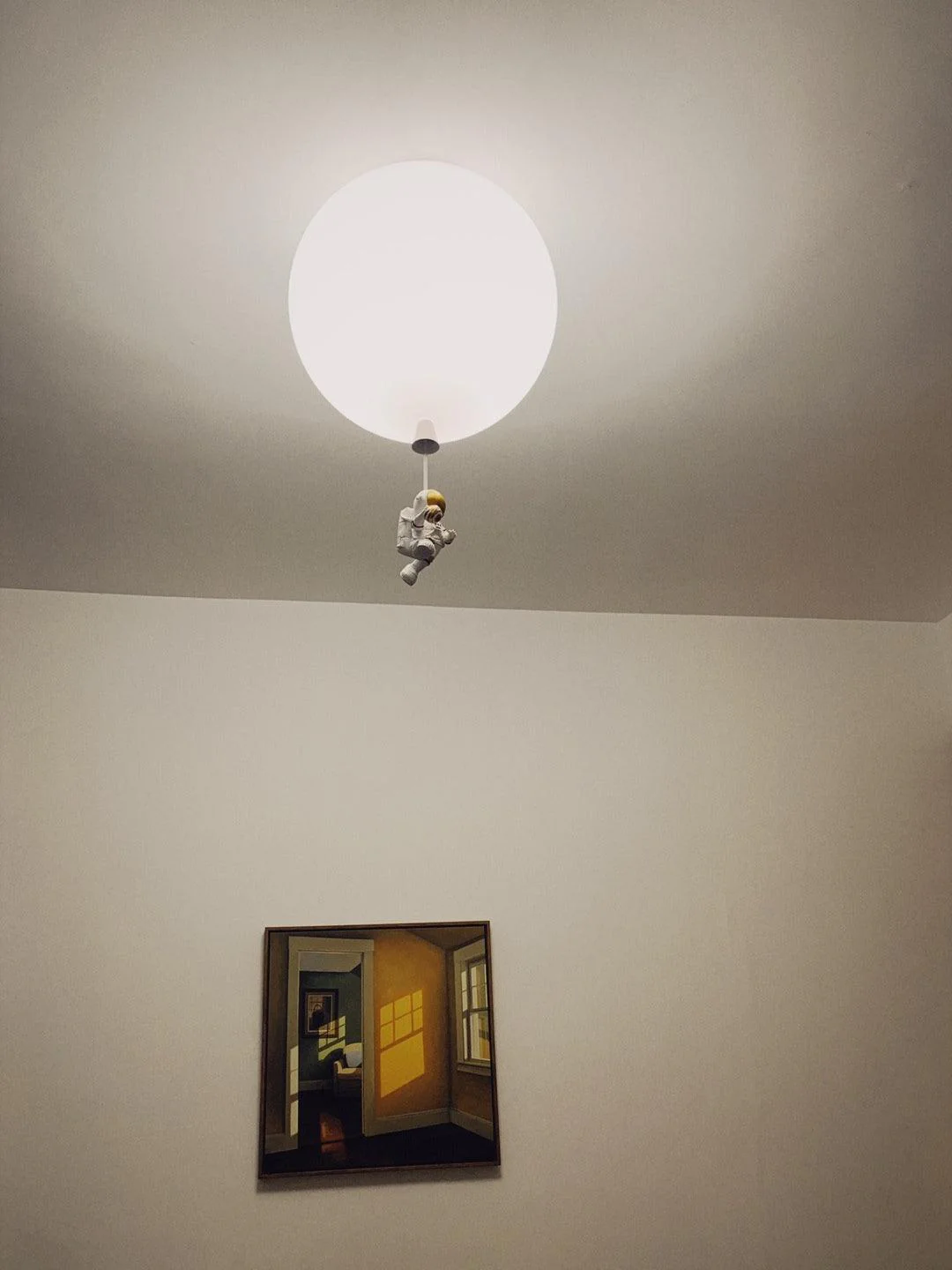Balloon Glossy Ceiling Light - Image 21