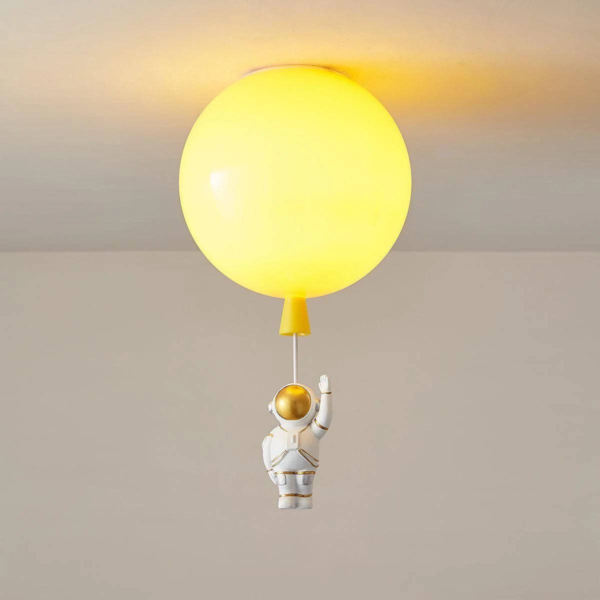 Balloon Glossy Ceiling Light - Image 28