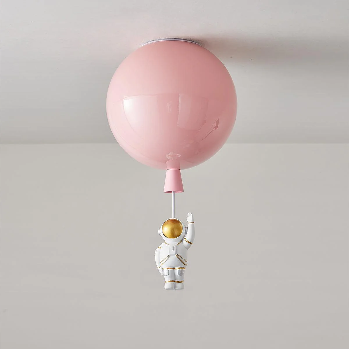 Balloon Glossy Ceiling Light - Image 29