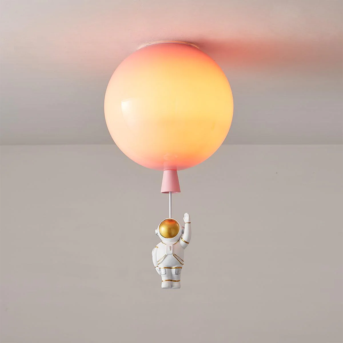 Balloon Glossy Ceiling Light - Image 30