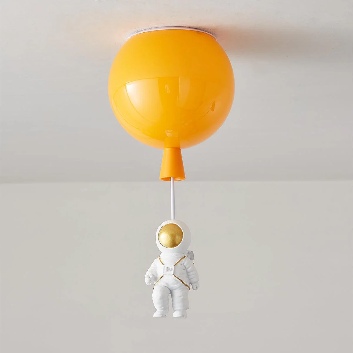 Balloon Glossy Ceiling Light - Image 35