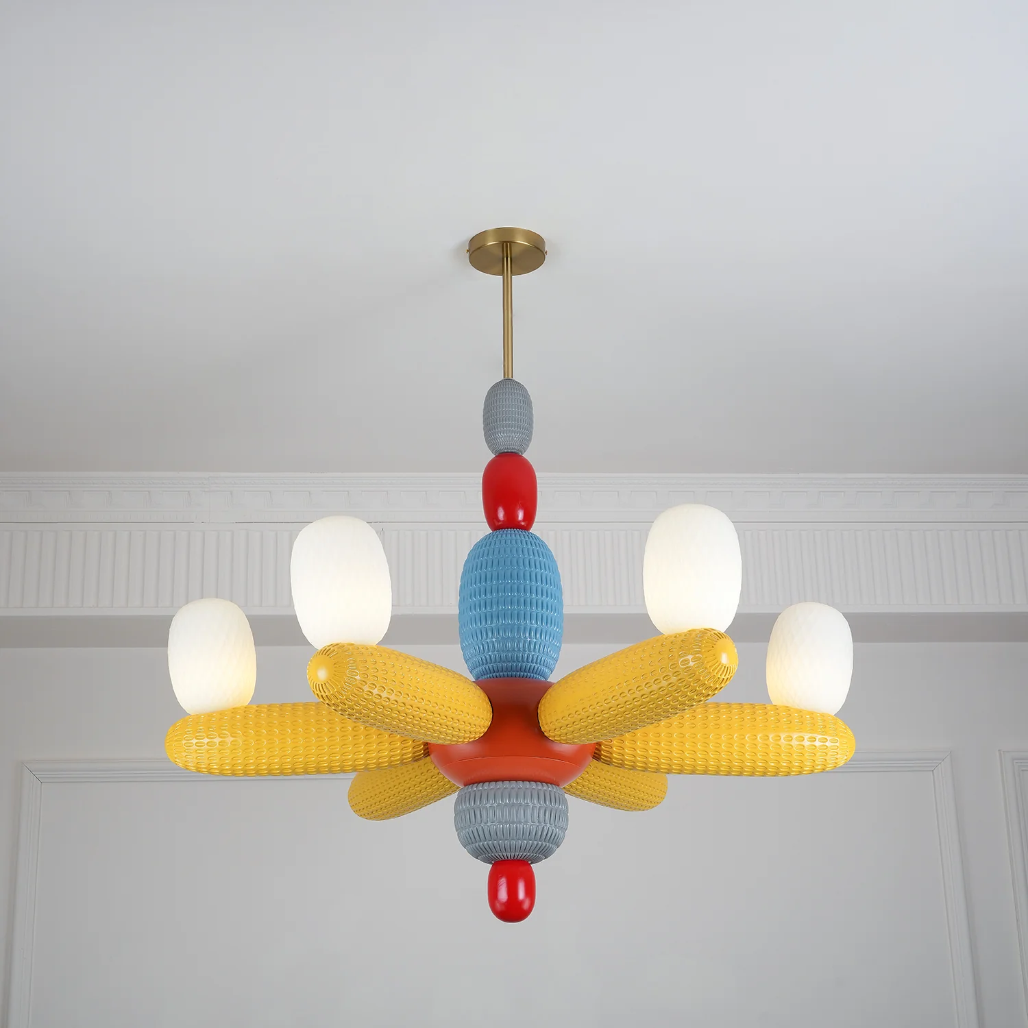 Balloons Chandelier - Image 12